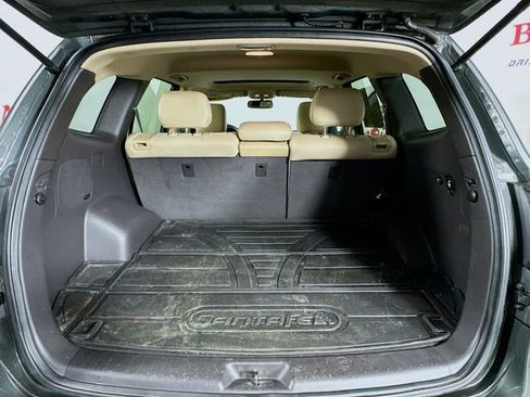Used 2012 Hyundai Santa Fe Limited image 25