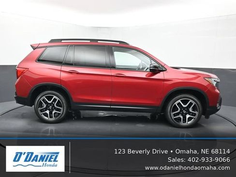 Used 2023 Honda Passport Elite image 7
