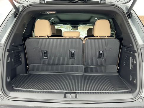 New 2026 Buick Enclave Preferred image 37