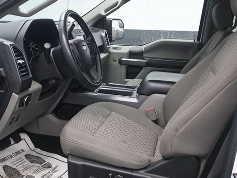 Used 2018 Ford F150 XLT w/ Equipment Group 302A Luxury AWD/4WD image 6