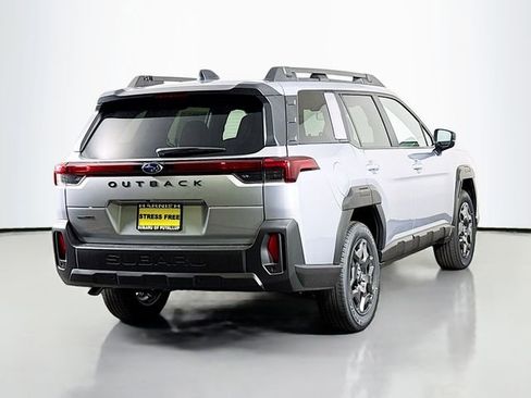 New 2026 Subaru Outback Premium image 7