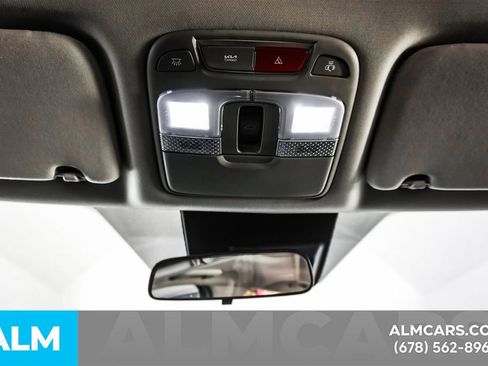 Used 2024 Kia Telluride S w/ S Sunroof Package FWD image 24