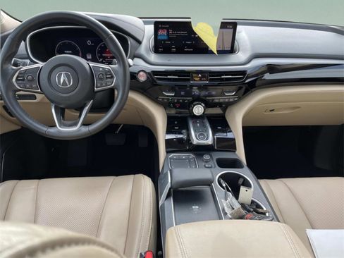 Used 2023 Acura MDX FWD w/ Technology Package image 9