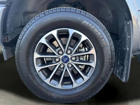 Used 2018 Ford F150 XLT w/ Equipment Group 302A Luxury AWD/4WD image 36