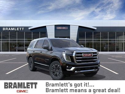 New 2026 GMC Yukon Elevation