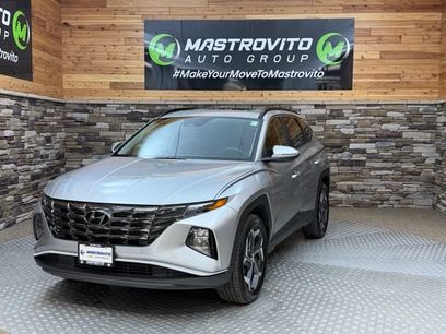 Used 2022 Hyundai Tucson SEL w/ Convenience + Premium Package