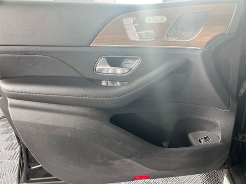 Certified 2024 Mercedes-Benz GLS 450 4MATIC image 18