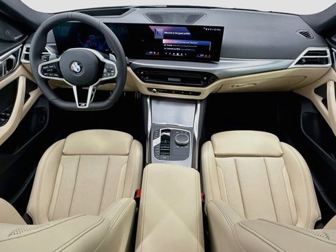 New 2026 BMW 430i w/ M Sport Package RWD image 13