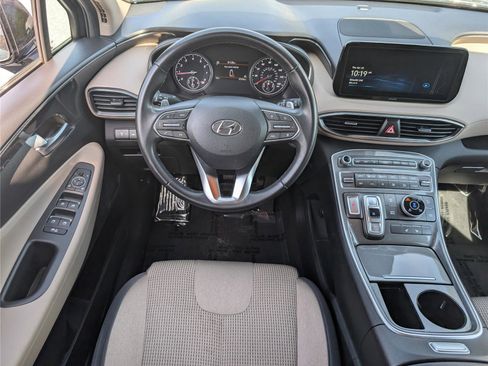 Used 2023 Hyundai Santa Fe SEL image 17