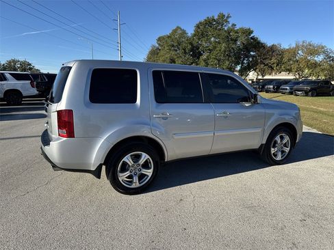 Used 2014 Honda Pilot EX-L image 8