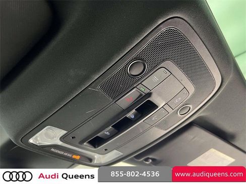 Used 2023 Audi Q3 2.0T Premium w/ Convenience Package image 31