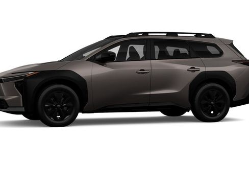 New 2026 Toyota bZ Woodland image 3