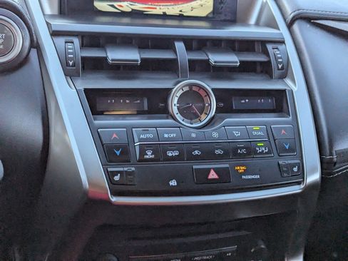 Used 2015 Lexus NX 200t F Sport image 24