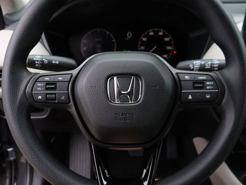 New 2026 Honda HR-V LX image 32