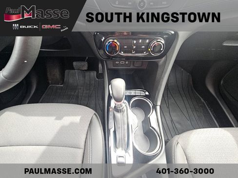 Used 2023 Buick Encore GX Preferred w/ Cold Weather Comfort Package AWD/4WD image 17