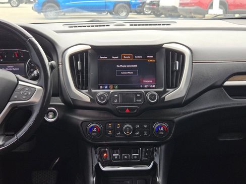 Used 2019 GMC Terrain SLE w/ Driver Convenience Package FWD image 14