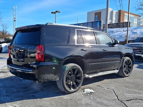Used 2017 Chevrolet Tahoe Premier image 6