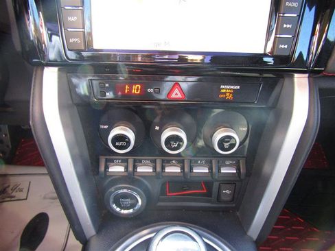 Used 2018 Subaru BRZ Limited w/ Popular Package #3 image 20