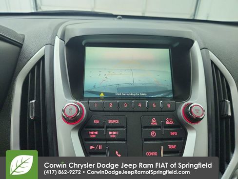 Used 2017 GMC Terrain SLE image 24