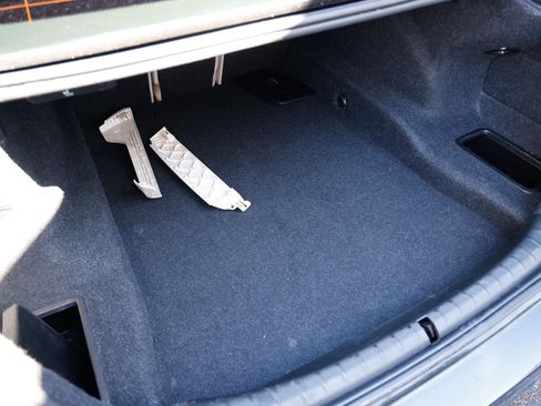 Used 2017 BMW 540i image 28