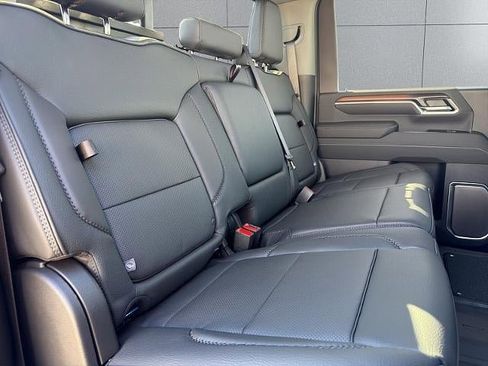 New 2026 GMC Sierra 2500 Denali w/ Denali Reserve Package image 46