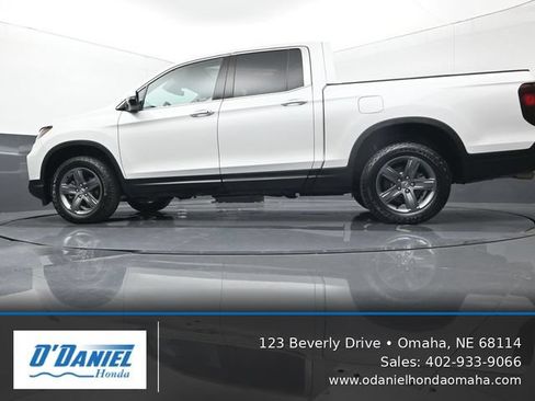 Used 2023 Honda Ridgeline RTL-E image 10