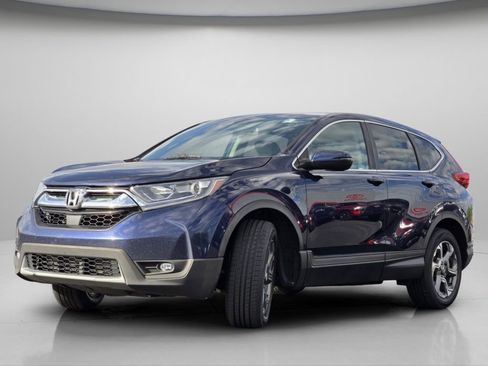 Used 2019 Honda CR-V EX-L image 21