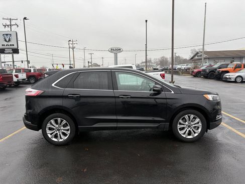 Used 2024 Ford Edge Titanium image 26