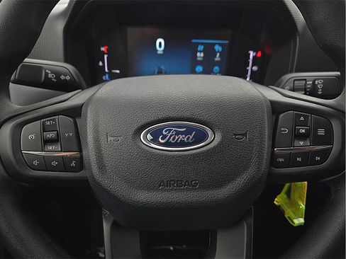 New 2025 Ford Ranger XL w/ Trailer Tow Package image 19