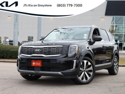 Used 2021 Kia Telluride S
