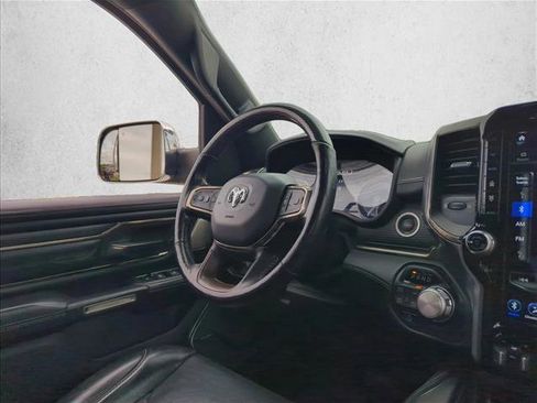 Used 2020 RAM 1500 Limited image 23