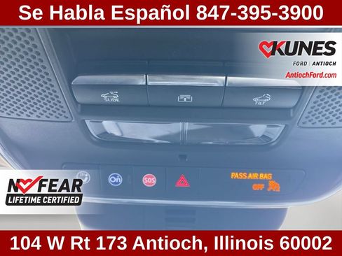 Used 2024 Chevrolet Traverse RS AWD/4WD image 48