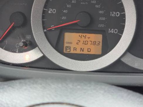 Used 2012 Toyota RAV4 FWD w/ Upgrade Value Pkg image 9