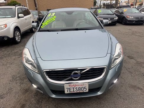 Used 2013 Volvo C70 T5 image 7