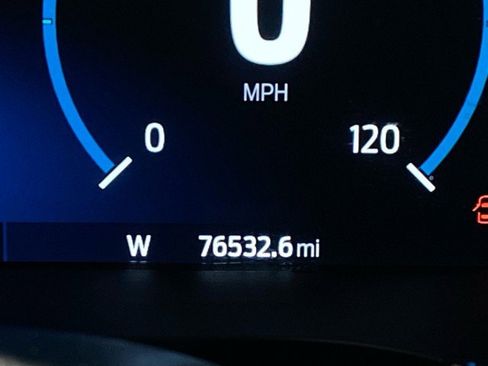 Certified 2021 Ford F150 Limited image 25