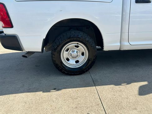 Used 2017 RAM 1500 Tradesman w/ Popular Equipment Group RWD image 22