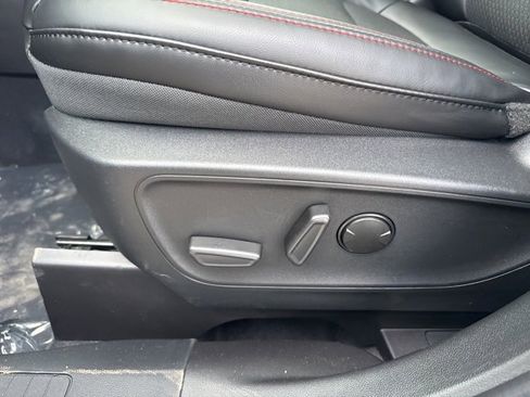 New 2026 Ford Escape ST-Line Select w/ Equipment Group 401A image 23