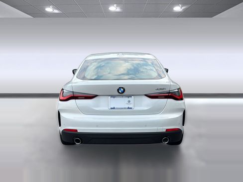 Used 2025 BMW 430i RWD image 10