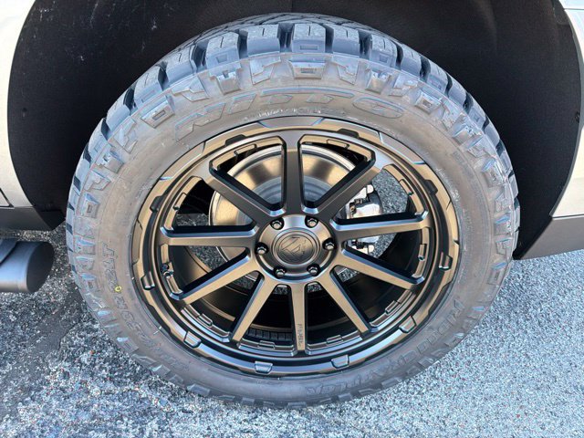 New 2027 Chevrolet Tahoe Z71 w/ Z71 Off-Road Package AWD/4WD image 15