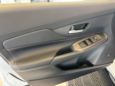 New 2026 Nissan Sentra SR w/ SR Premium Package image 13