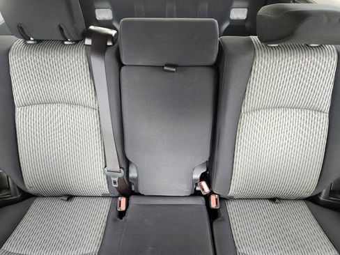 Used 2024 Toyota 4Runner SR5 image 16