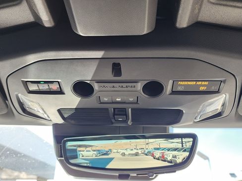 New 2026 GMC Hummer EV SUV image 42