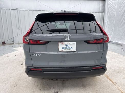 New 2026 Honda CR-V EX image 7
