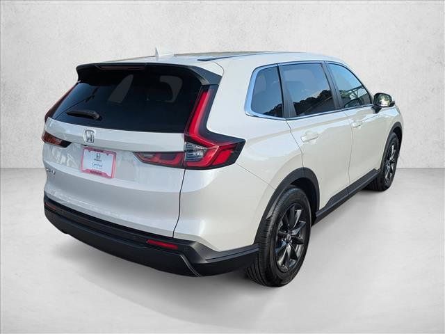 Certified 2026 Honda CR-V EX-L image 5