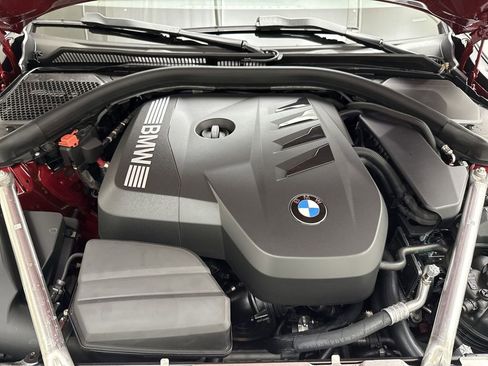 New 2026 BMW 430i xDrive Coupe w/ M Sport Package image 28