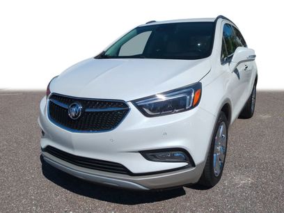 Used 2019 Buick Encore Essence w/ Experience Buick Package