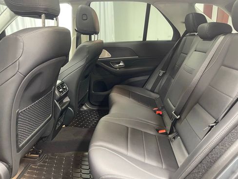 Used 2026 Mercedes-Benz GLE 350 4MATIC image 25