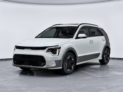 Used 2023 Kia Niro Wave