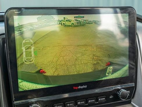 Used 2017 GMC Sierra 1500 SLE w/ SLE Value Package image 29