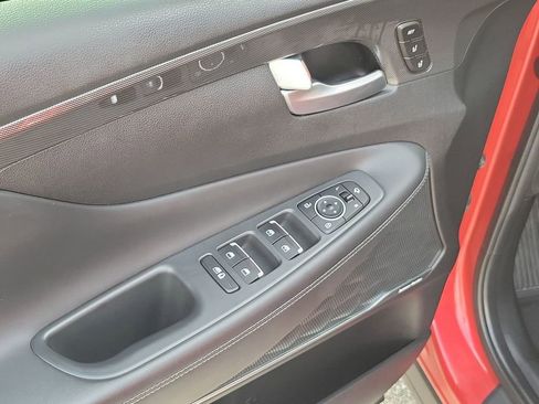 Certified 2023 Hyundai Santa Fe Limited image 43